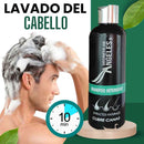 SECRETO DE ÁNGELES ™ - SHAMPOO CUBRE CANAS 100% EFECTIVO